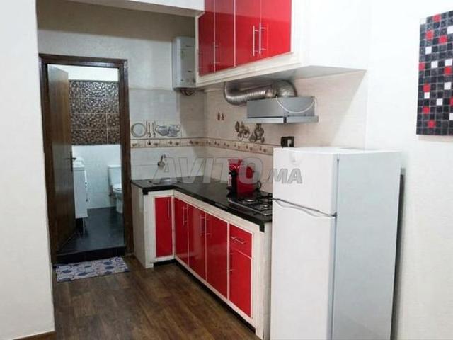 Appartement location à Anfa, Gharb-Chrarda-Beni Hssen