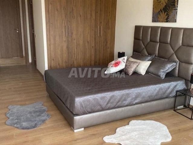 Appartement vente à Bouskoura, Gharb-Chrarda-Beni Hssen