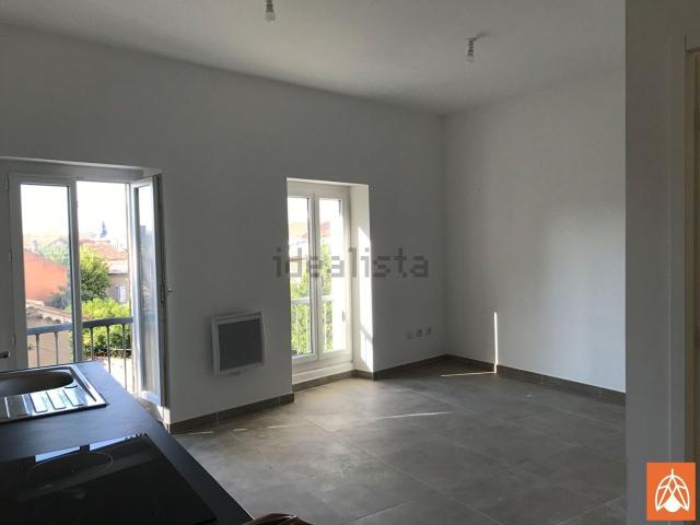 Appartement location à Le Pilon Blanc, Salon-de-Provence