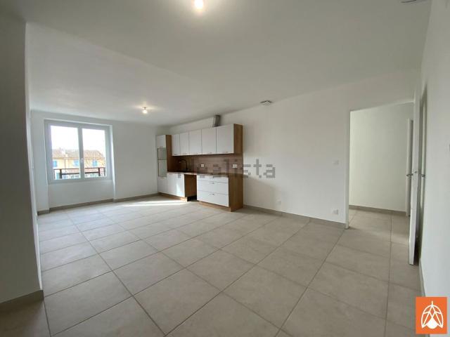 Appartement location à Le Pilon Blanc, Salon-de-Provence