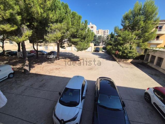 Appartement location à Les Bressons, Salon-de-Provence