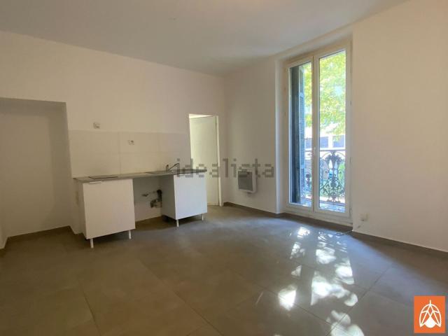 Appartement location à Les Bressons, Salon-de-Provence