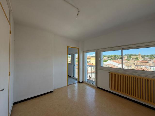 Appartement location à Les Mouledas, Salon-de-Provence
