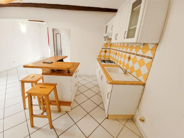 Appartement location à Les Mouledas, Salon-de-Provence