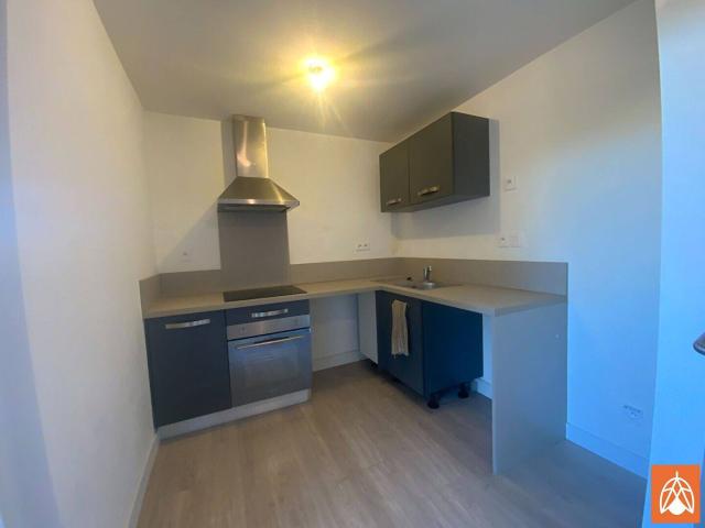 Appartement location à Les Mouledas, Salon-de-Provence
