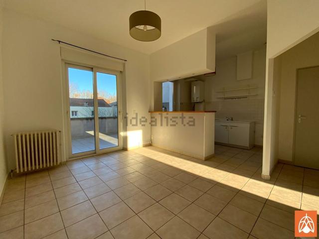Appartement location à Le Pilon Blanc, Salon-de-Provence