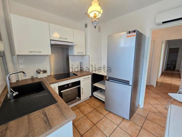 Appartement location à Résidence Vert Bocage 1, Salon-de-Provence