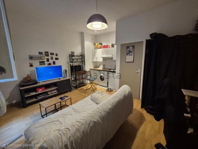 Appartement location à Le Pilon Blanc, Salon-de-Provence