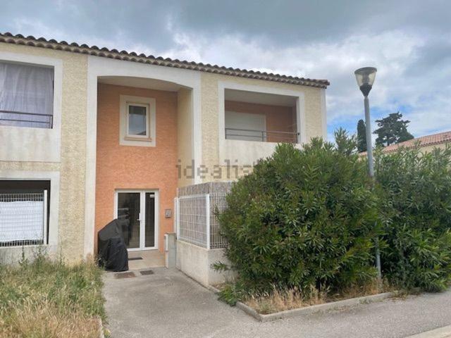 Appartement location à Bel-Air, Salon-de-Provence