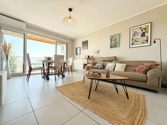 Appartement vente à Aix-en-Provence, Salon-de-provence