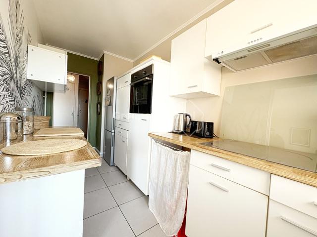 Appartement vente à Aix-en-Provence, Salon-de-provence