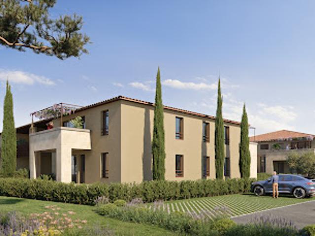 Appartement vente à Aix-en-Provence, Salon-de-provence