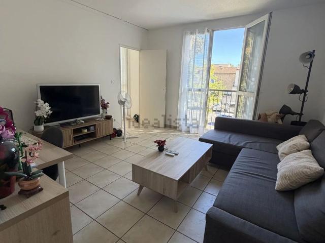Appartement location à Les Canourgues, Salon-de-Provence
