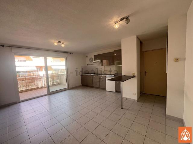 Appartement vente à Le Pilon Blanc, Salon-de-Provence