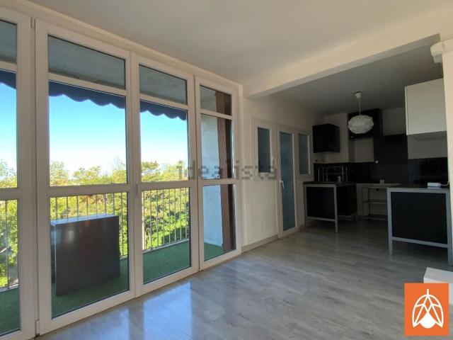 Appartement location à Les Blazots, Salon-de-Provence