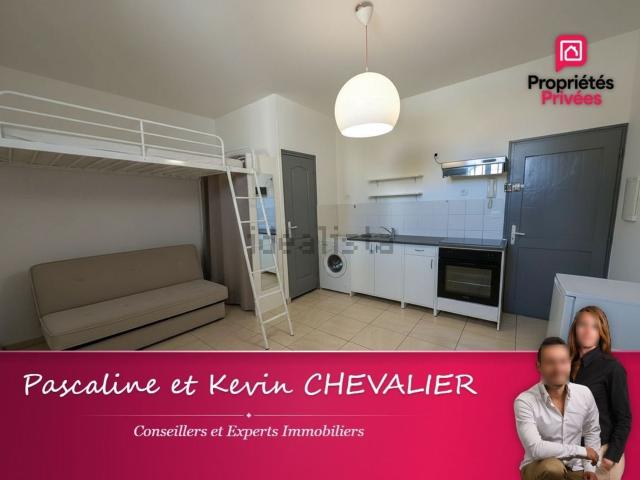 Appartement location à La Monaque, Salon-de-Provence
