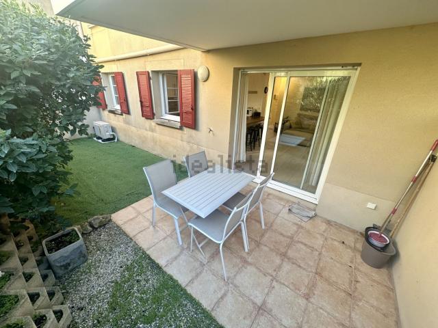 Appartement location à La Monaque, Salon-de-Provence