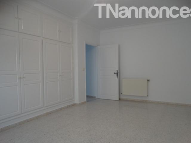Appartement location