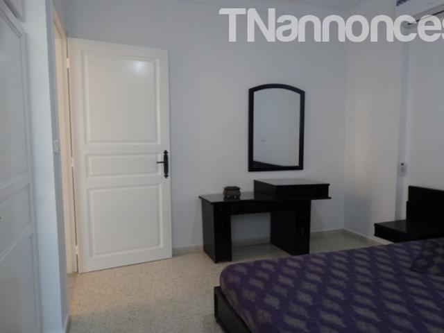 Appartement vente