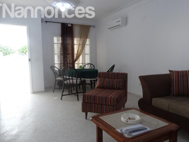 Appartement vente