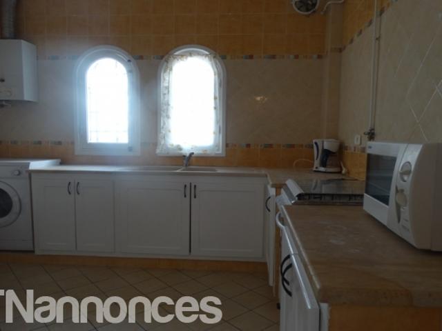 Appartement location