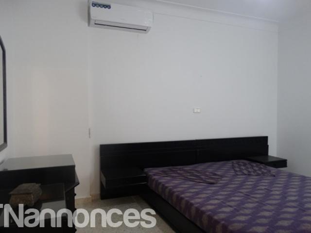 Appartement vente