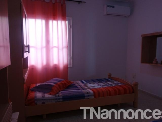 Appartement location