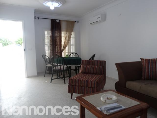 Appartement vente