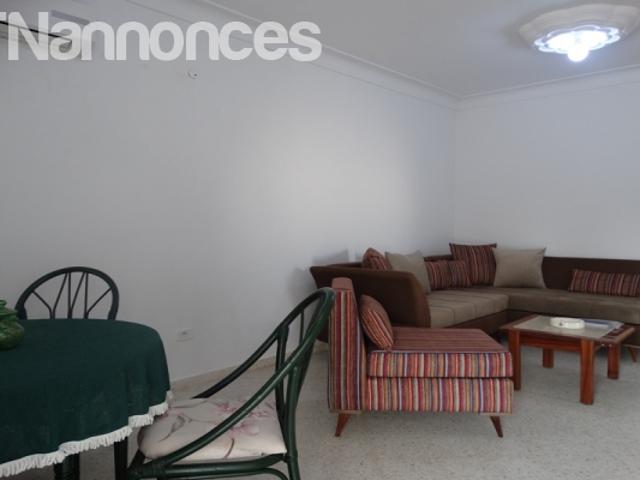 Appartement location