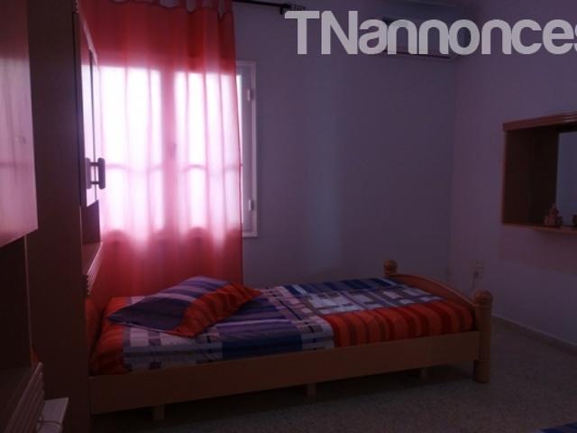 Appartement vente