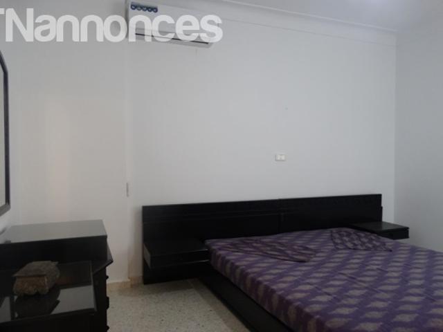 Appartement vente