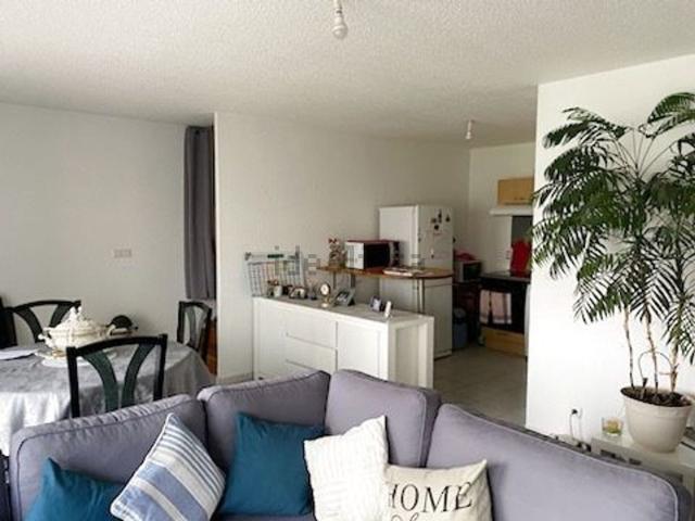 Appartement vente à Salouël, Somme