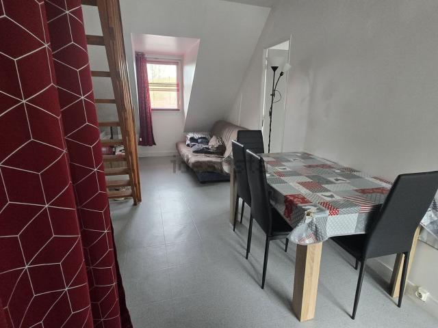 Appartement vente à Salouël, Somme