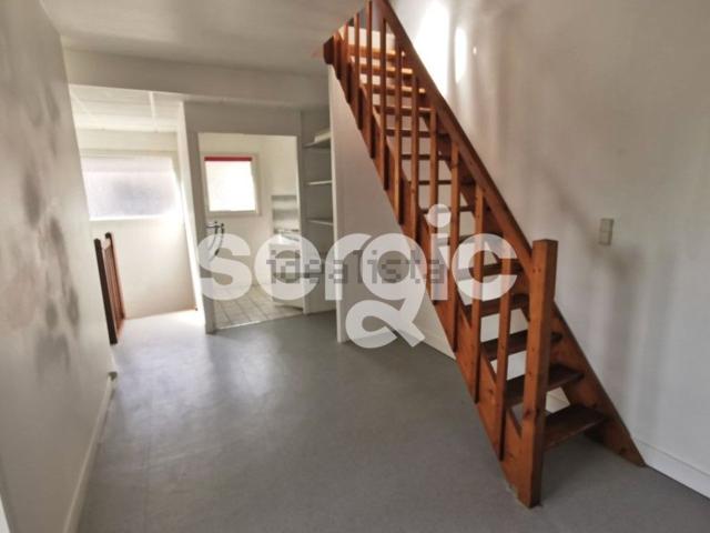 Appartement vente à Salouël, Somme
