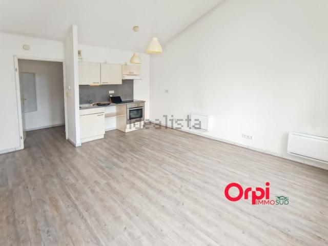 Appartement vente à Salouël, Somme