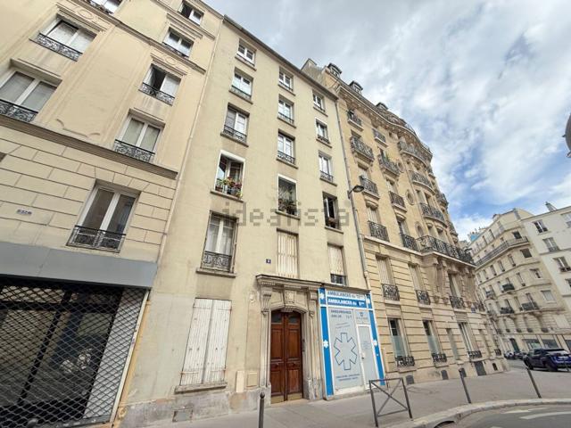 Appartement vente à Paris 13e Arrondissement, Paris