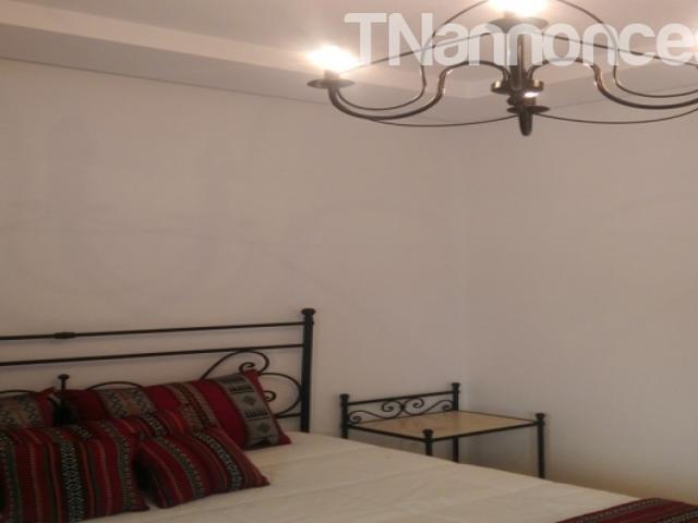 Appartement location