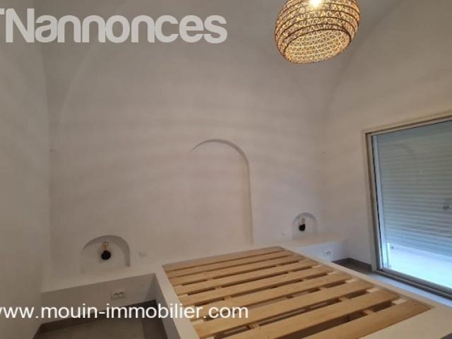 Appartement location