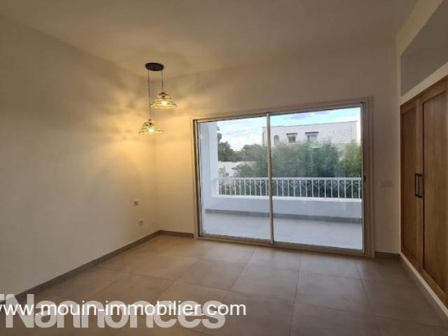 Appartement location