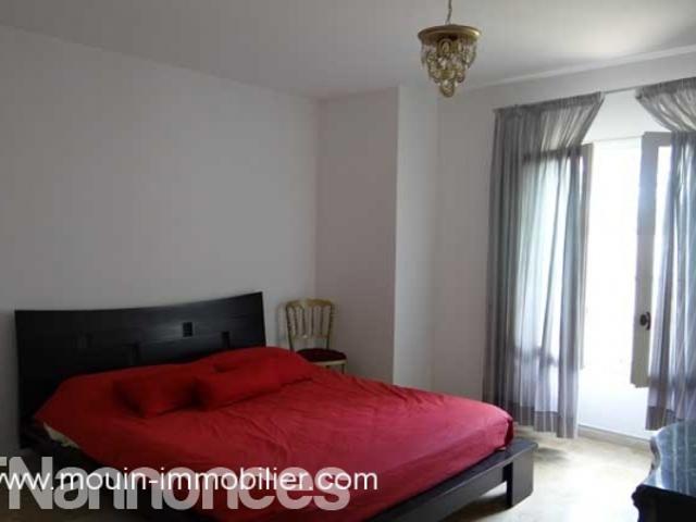 Appartement vente
