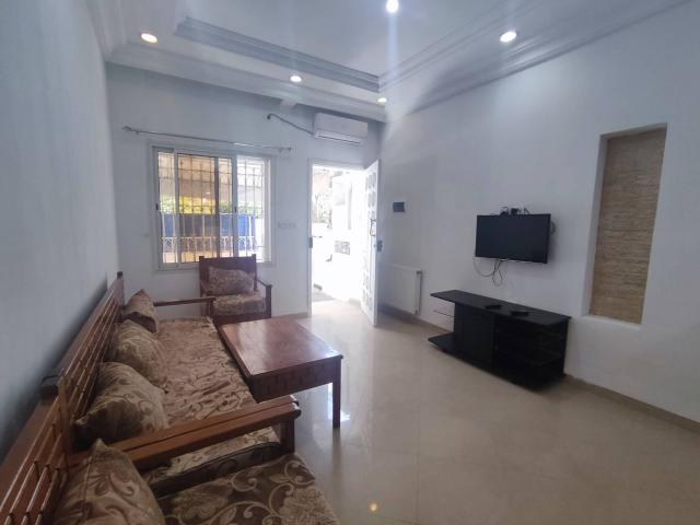 Appartement location à Beni Khalled