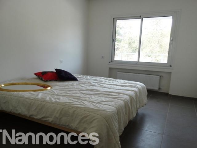 Appartement vente