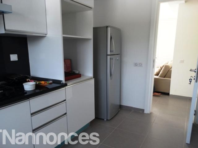 Appartement vente