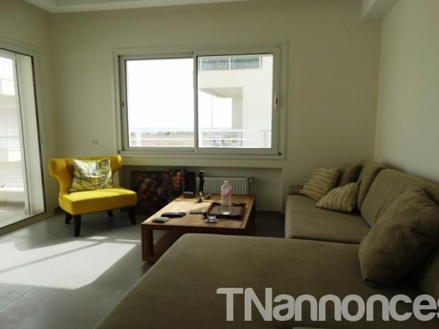 Appartement location