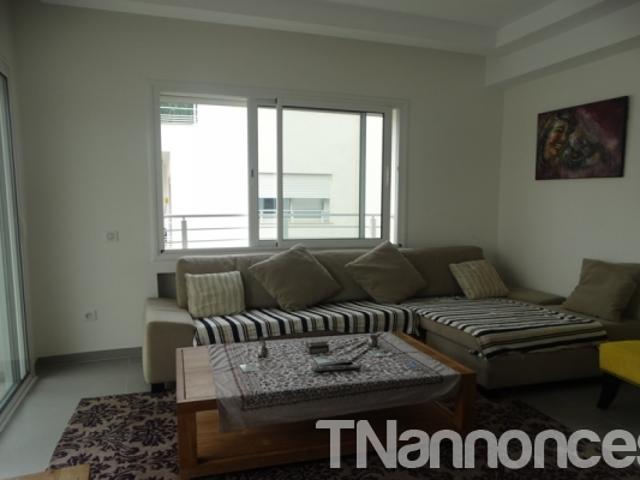 Appartement vente