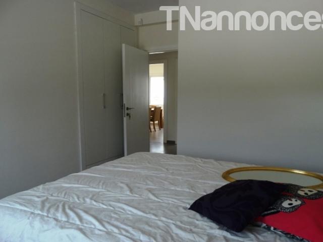 Appartement vente
