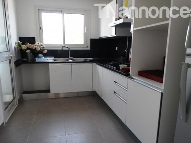 Appartement location
