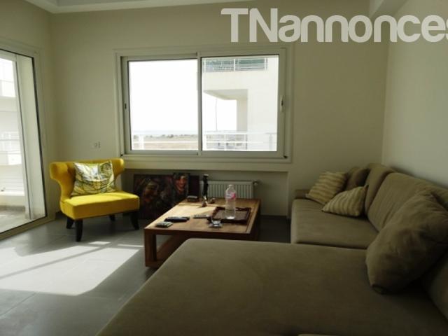 Appartement vente