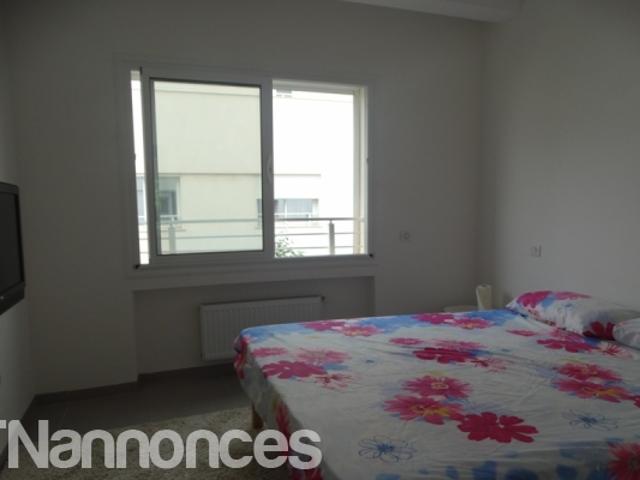 Appartement vente