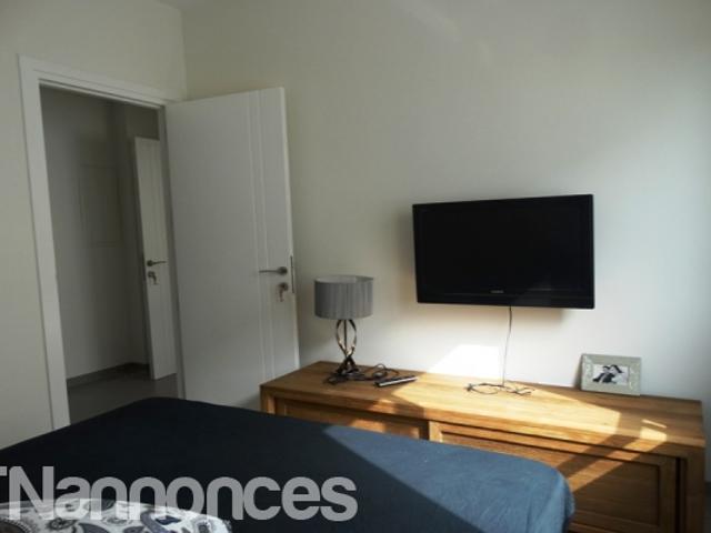 Appartement location
